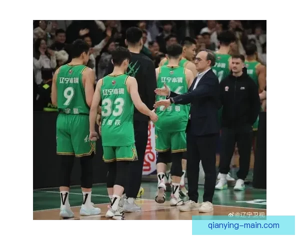 辽宁官宣注册莱迪并表态球队感谢布罗金顿今早离队
