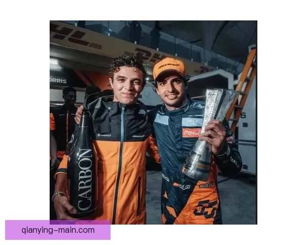 F1赛场风云:聚焦塞恩斯精彩表现与未来潜力解析 F1赛场风云:聚焦塞恩斯精彩表现与未来潜力解析